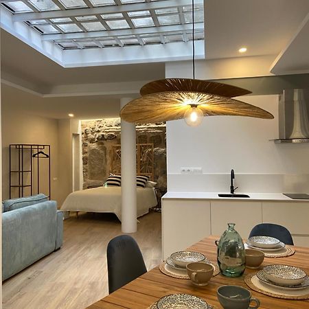 Apartamento Loft Agape Toledo Exterior photo