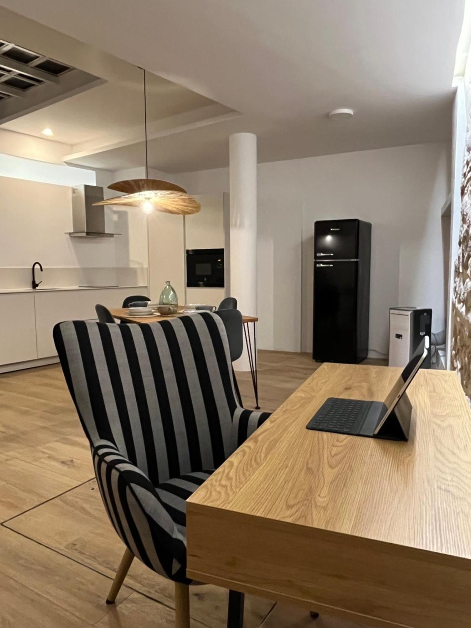 Apartamento Loft Agape Toledo Exterior photo